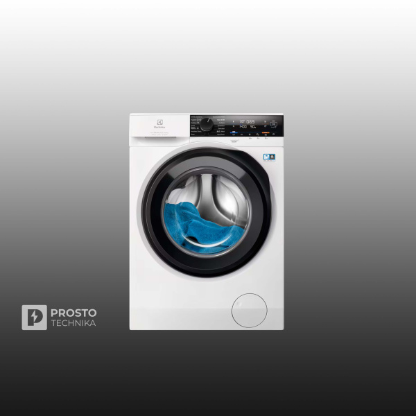 Стиральная машина с сушкой Electrolux EW7W4492E